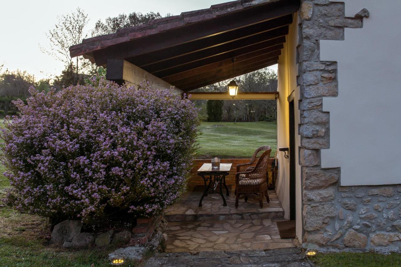 El Molino De Bonaco Casa rural