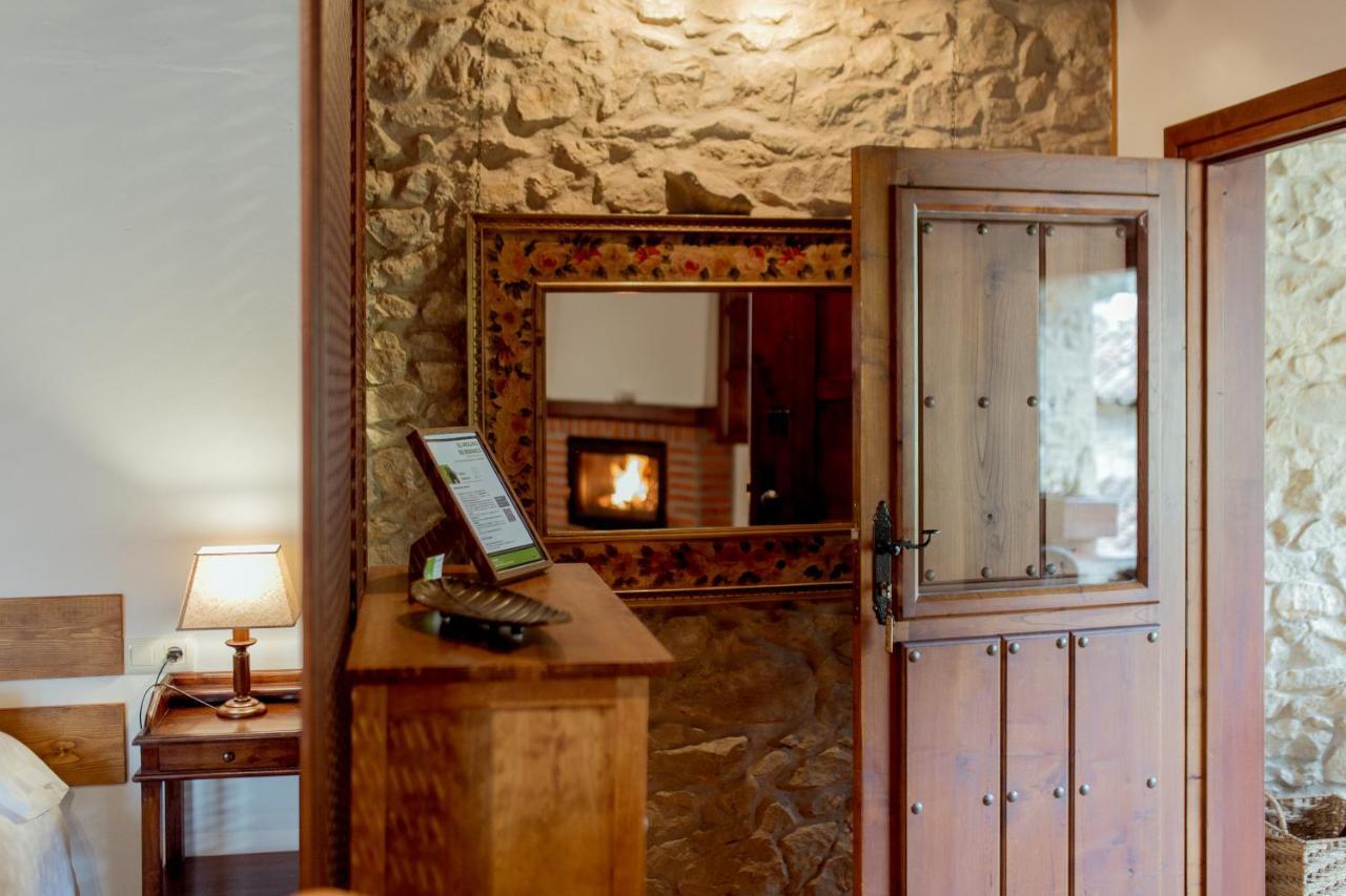 El Molino De Bonaco Casa rural *