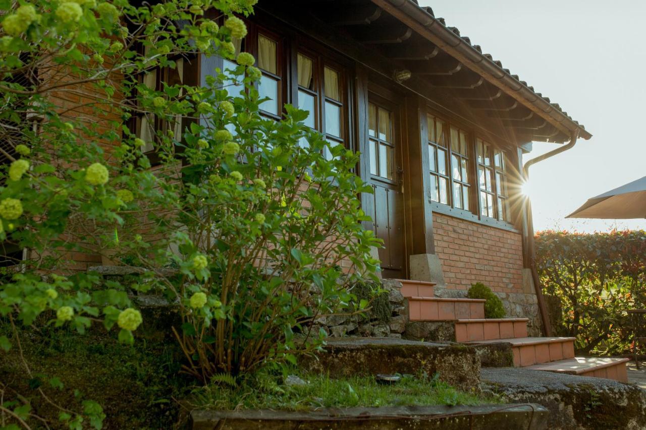 Casa rural El Molino De Bonaco *