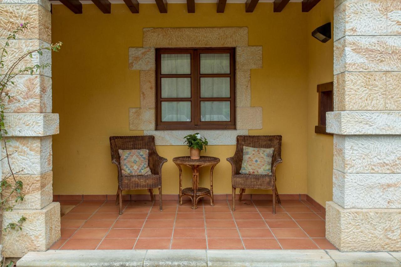 Casa rural El Molino De Bonaco