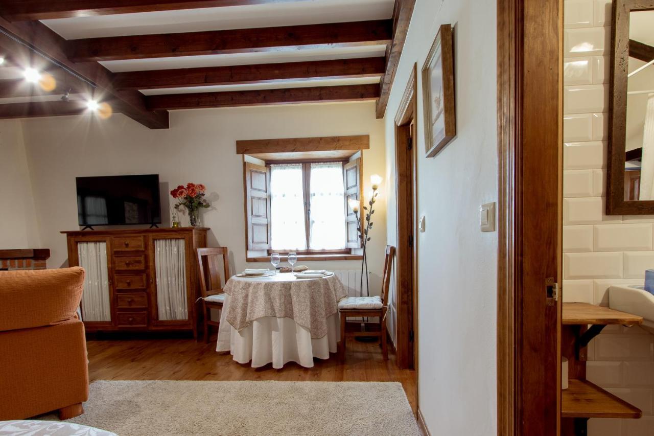 Casa rural El Molino De Bonaco San Vicente De La Barquera