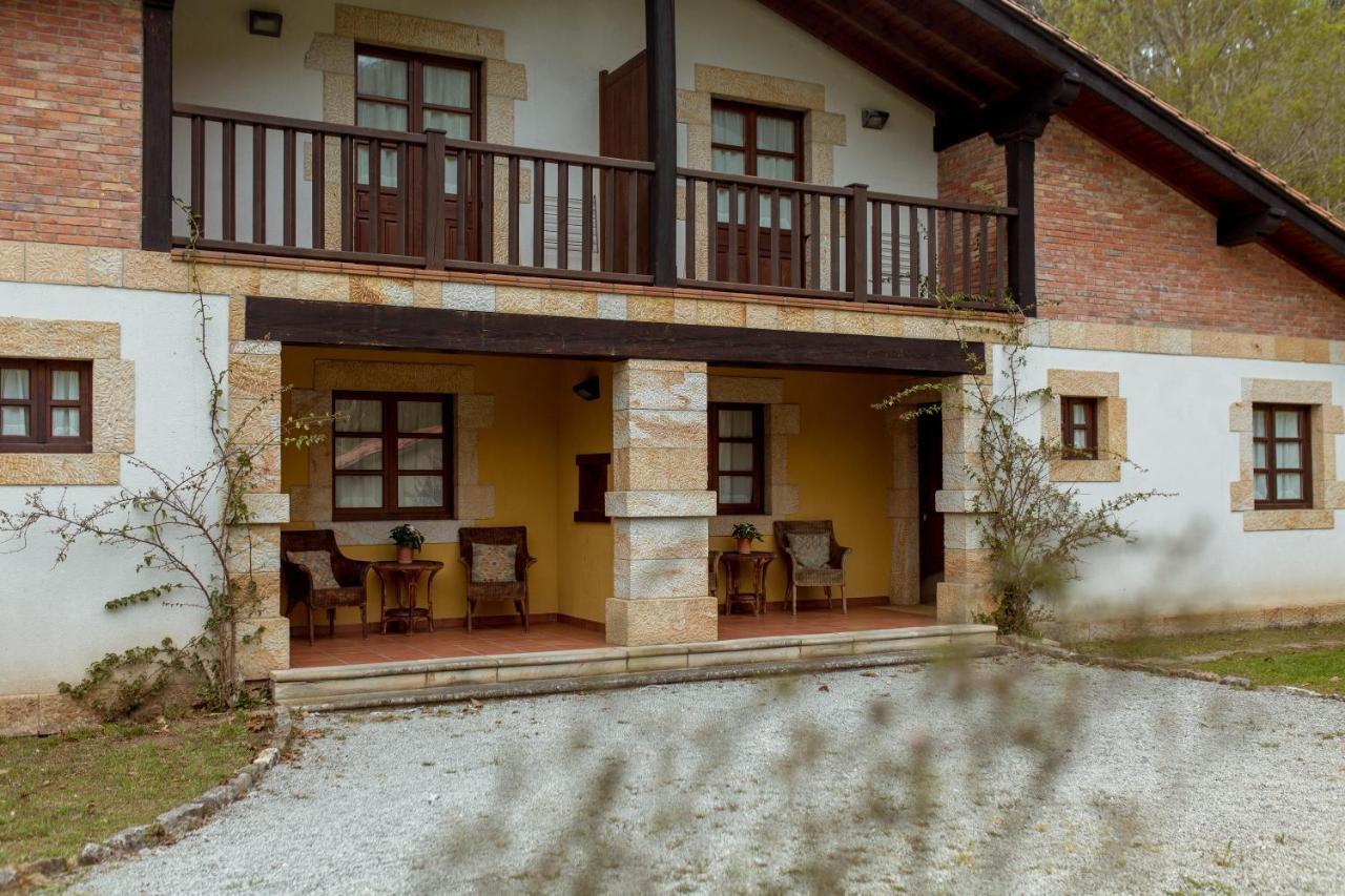 El Molino De Bonaco Casa rural