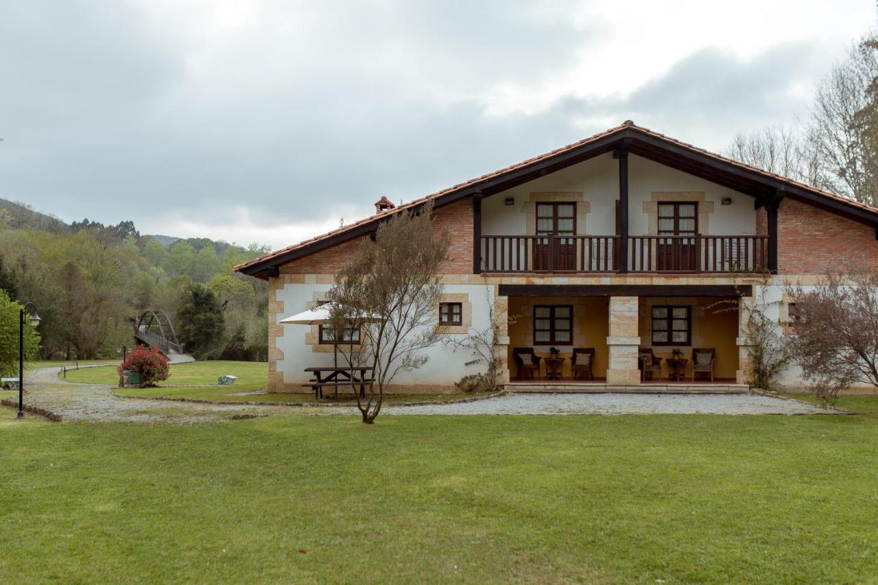 Casa rural El Molino De Bonaco San Vicente De La Barquera