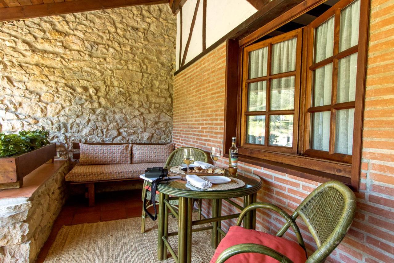 El Molino De Bonaco Casa de Campo San Vicente De La Barquera