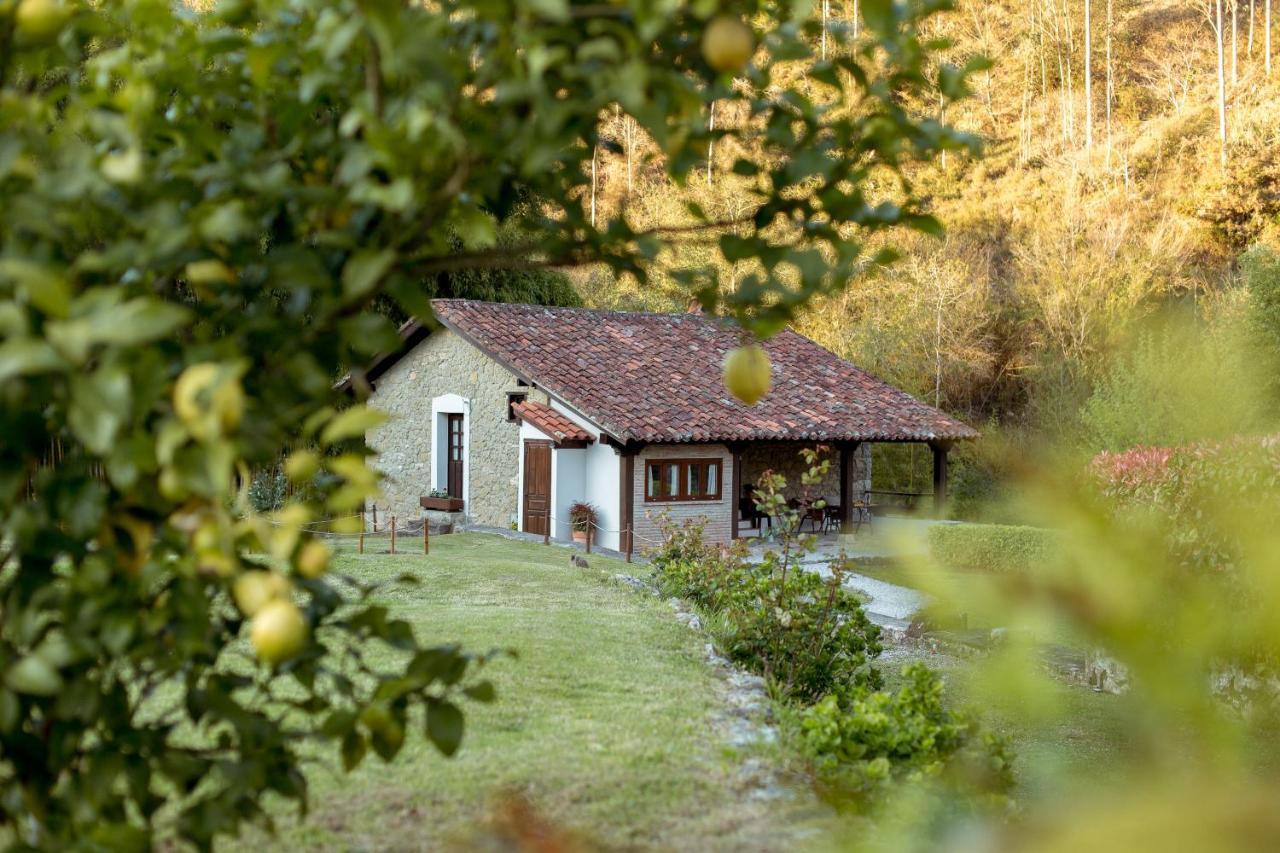El Molino De Bonaco San Vicente De La Barquera