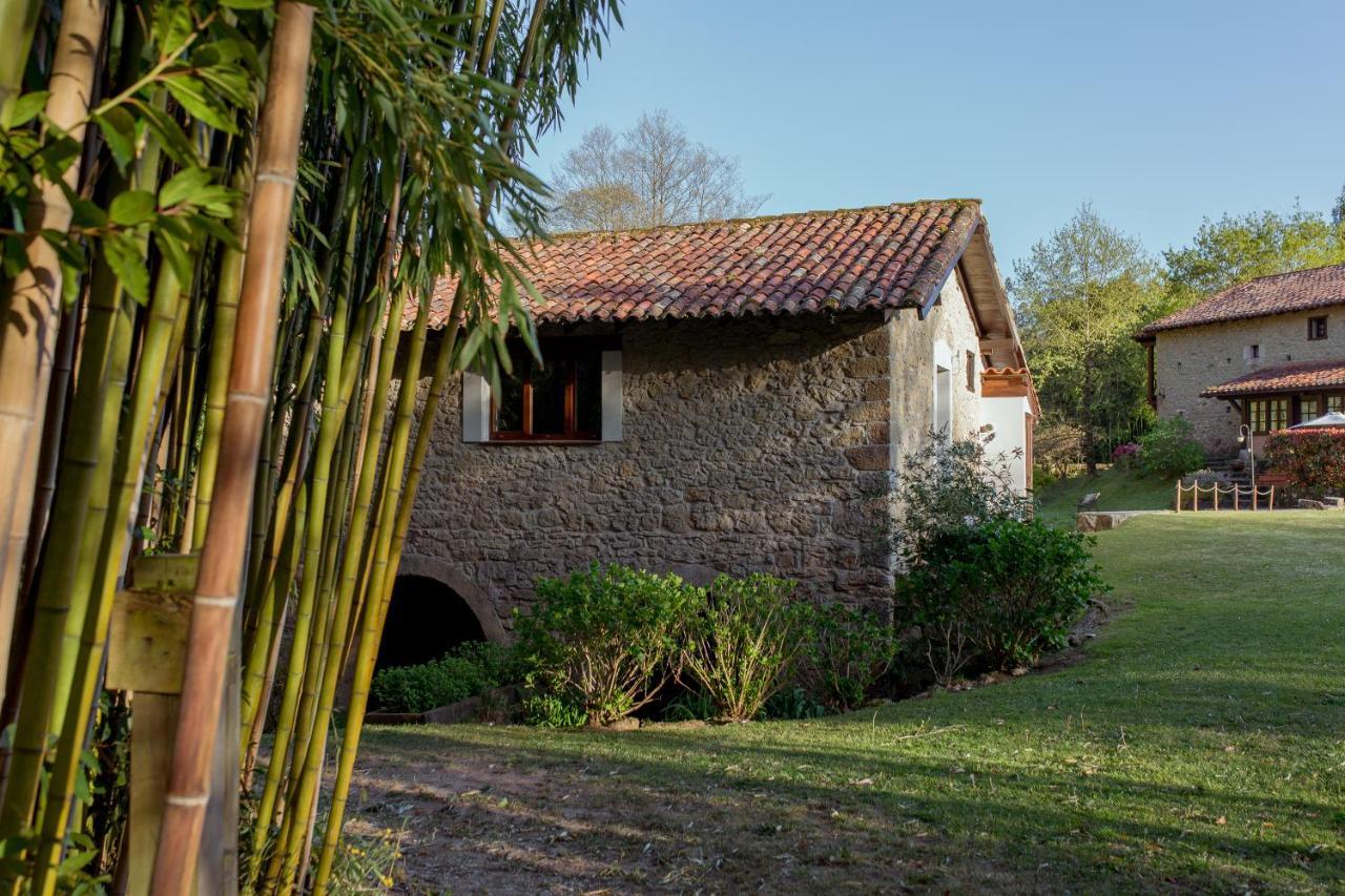 El Molino De Bonaco * San Vicente De La Barquera
