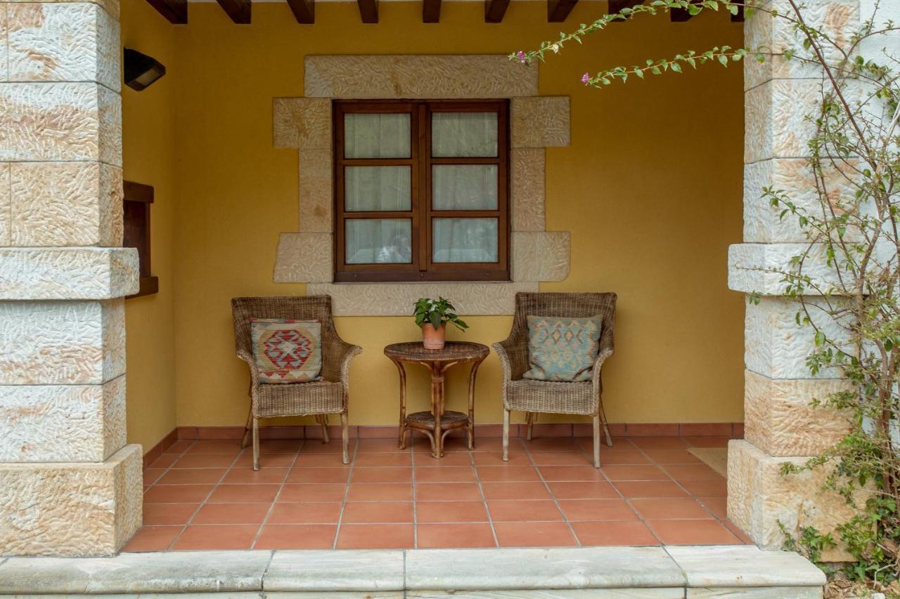 El Molino De Bonaco Casa de Campo *