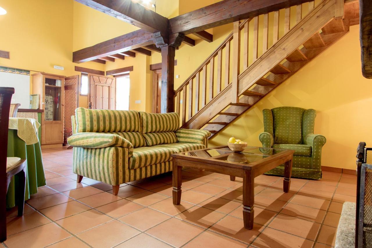 Casa de Campo El Molino De Bonaco San Vicente De La Barquera