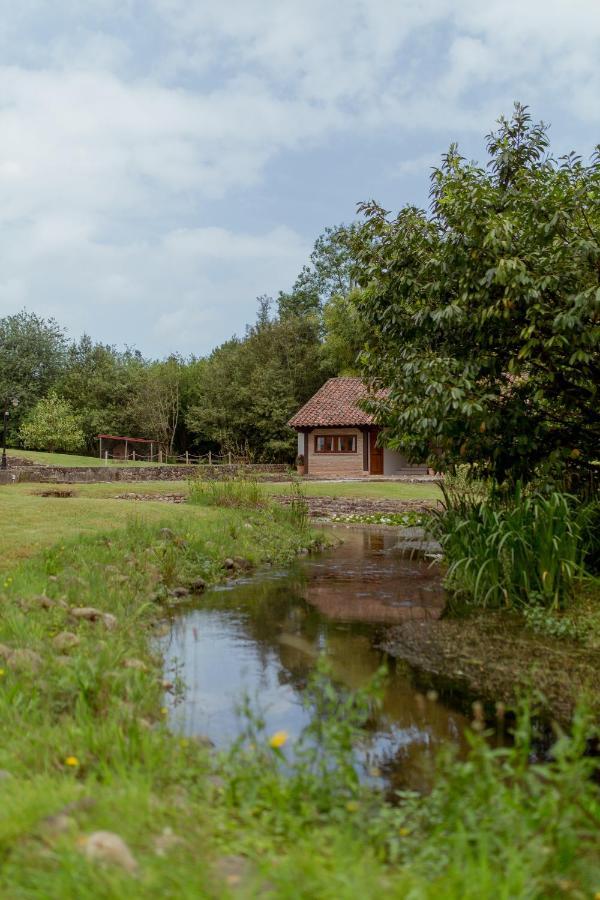 El Molino De Bonaco * San Vicente De La Barquera