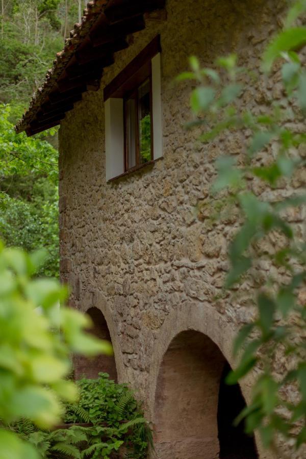 El Molino De Bonaco Casa de Campo San Vicente De La Barquera