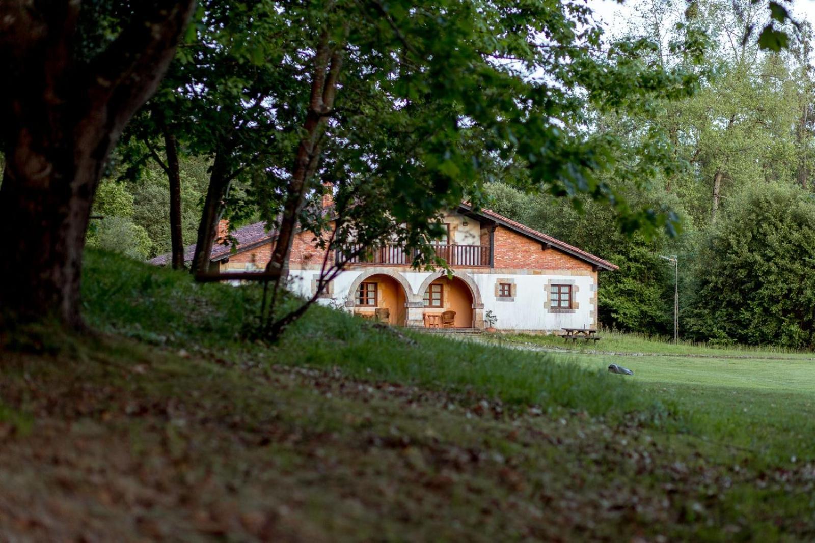 El Molino De Bonaco San Vicente De La Barquera