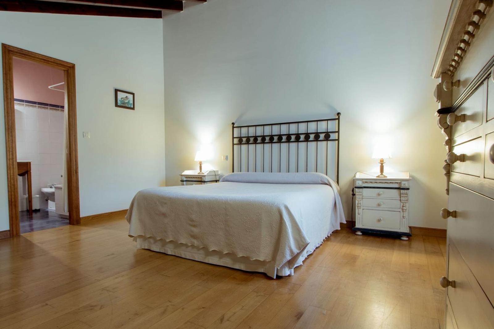 Casa de Campo El Molino De Bonaco San Vicente De La Barquera