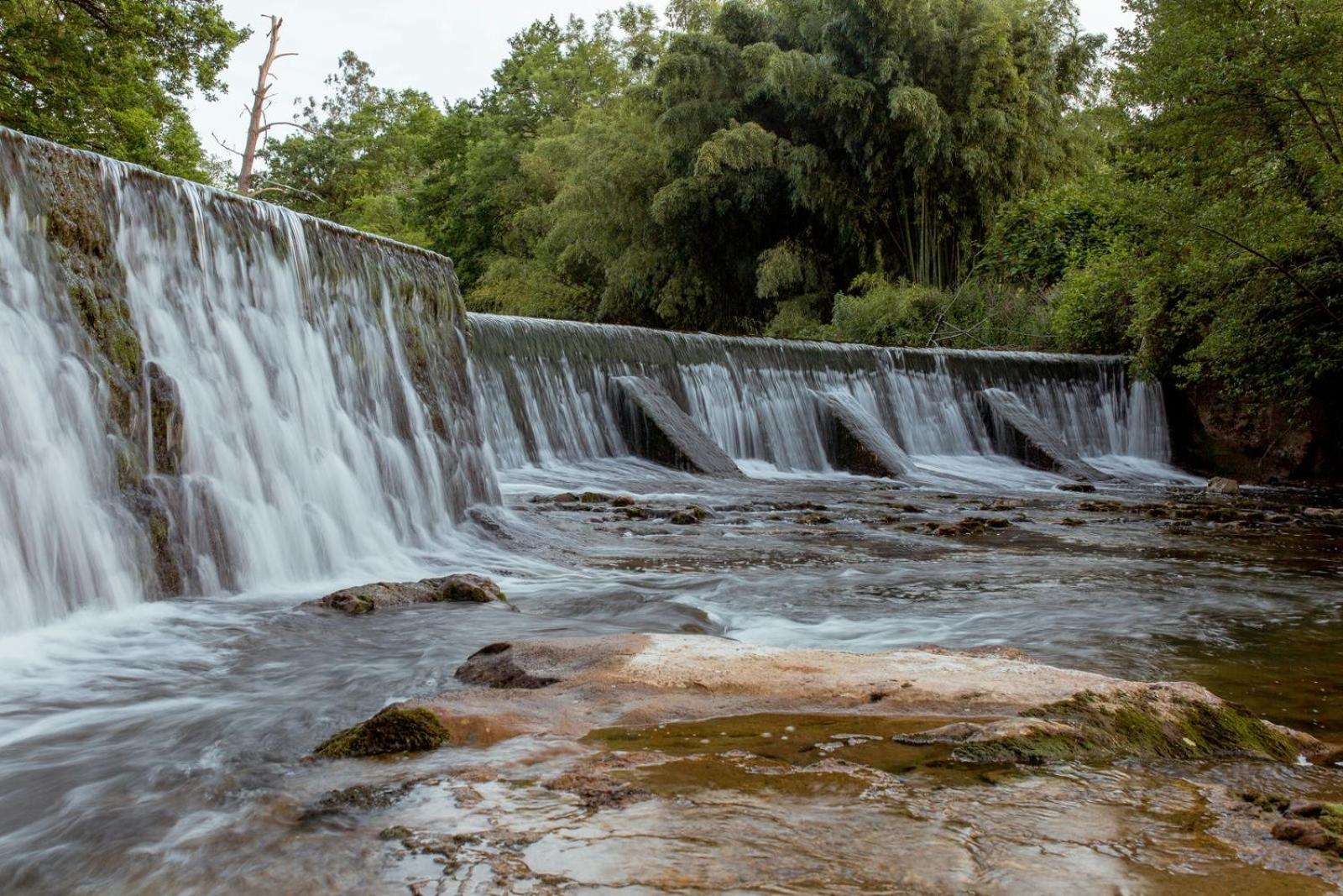 El Molino De Bonaco Casa de Campo *